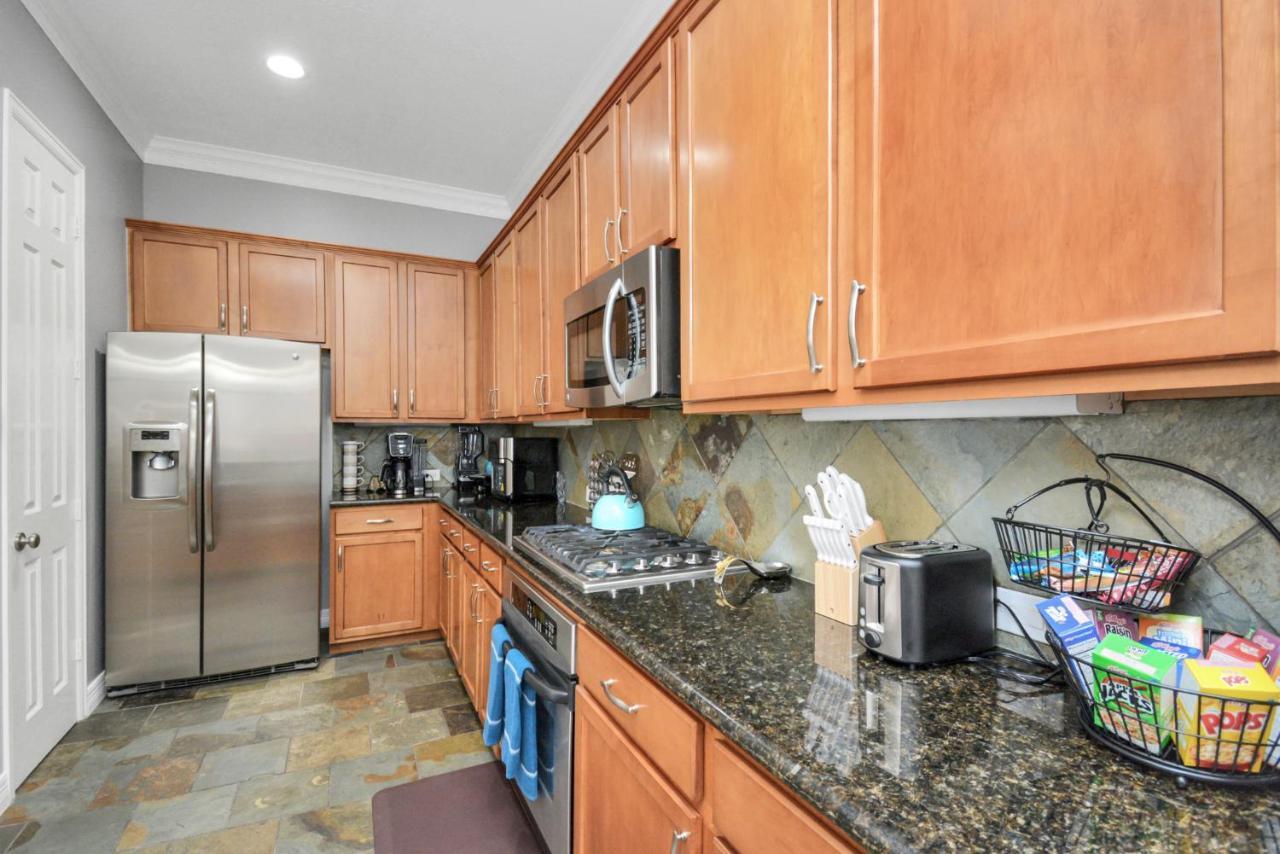 3Br 3Ba Upscale Luxury Home In The Heights 休斯敦 外观 照片