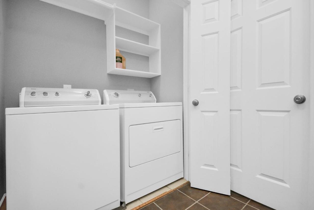 3Br 3Ba Upscale Luxury Home In The Heights 休斯敦 外观 照片